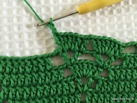 Centro de mesa natalino passo a passo (125)