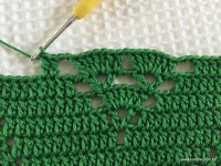 Centro de mesa natalino passo a passo (126)