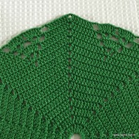 Centro de mesa natalino passo a passo (127)