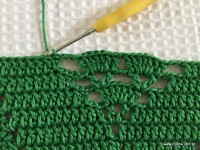 Centro de mesa natalino passo a passo (128)