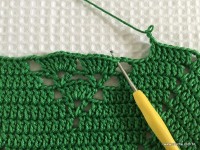 Centro de mesa natalino passo a passo (133)