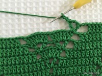 Centro de mesa natalino passo a passo (138)