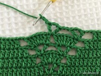 Centro de mesa natalino passo a passo (140)