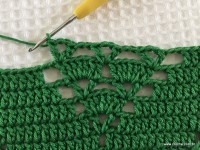 Centro de mesa natalino passo a passo (141)