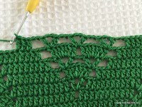 Centro de mesa natalino passo a passo (142)