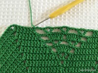 Centro de mesa natalino passo a passo (143)