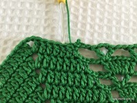 Centro de mesa natalino passo a passo (144)