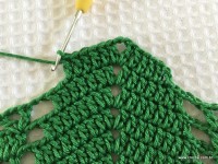 Centro de mesa natalino passo a passo (145)