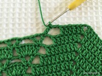 Centro de mesa natalino passo a passo (146)