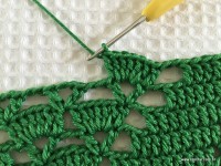 Centro de mesa natalino passo a passo (147)