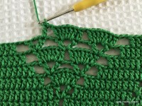 Centro de mesa natalino passo a passo (149)