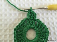 Centro de mesa natalino passo a passo (15)