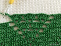 Centro de mesa natalino passo a passo (150)