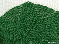 Centro de mesa natalino passo a passo (151)