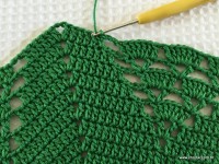 Centro de mesa natalino passo a passo (152)