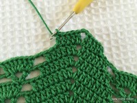 Centro de mesa natalino passo a passo (155)