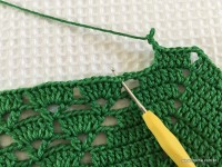 Centro de mesa natalino passo a passo (157)