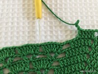 Centro de mesa natalino passo a passo (158)