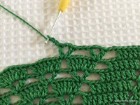 Centro de mesa natalino passo a passo (160)