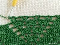 Centro de mesa natalino passo a passo (161)