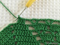 Centro de mesa natalino passo a passo (162)