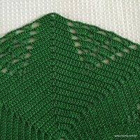 Centro de mesa natalino passo a passo (163)