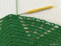 Centro de mesa natalino passo a passo (164)