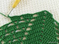 Centro de mesa natalino passo a passo (170)