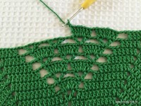 Centro de mesa natalino passo a passo (171)