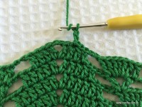 Centro de mesa natalino passo a passo (173)