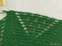 Centro de mesa natalino passo a passo (180)