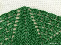 Centro de mesa natalino passo a passo (190)