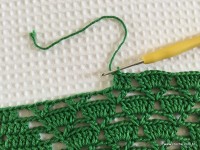 Centro de mesa natalino passo a passo (191)