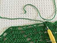 Centro de mesa natalino passo a passo (195)