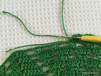 Centro de mesa natalino passo a passo (196)