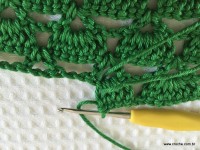 Centro de mesa natalino passo a passo (198)