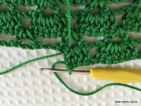 Centro de mesa natalino passo a passo (199)