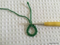 Centro de mesa natalino passo a passo (2)