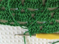 Centro de mesa natalino passo a passo (200)