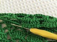 Centro de mesa natalino passo a passo (202)