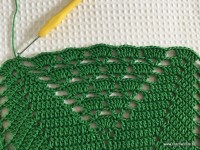 Centro de mesa natalino passo a passo (205)