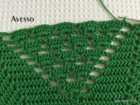 Centro de mesa natalino passo a passo (209)