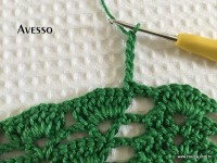 Centro de mesa natalino passo a passo (210)