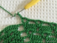 Centro de mesa natalino passo a passo (217)