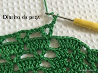 Centro de mesa natalino passo a passo (218)