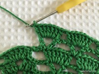 Centro de mesa natalino passo a passo (220)