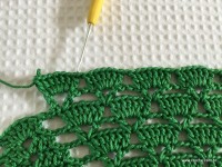 Centro de mesa natalino passo a passo (222)