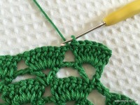 Centro de mesa natalino passo a passo (225)