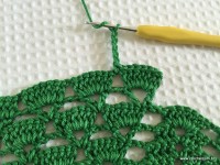 Centro de mesa natalino passo a passo (227)