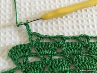 Centro de mesa natalino passo a passo (230)